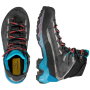 Încălțăminte femei La Sportiva Aequilibrium Hike Woman GTX