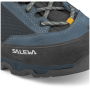 Încălțăminte de trekking pentru bărbați Salewa Mtn Trainer 3 Tech Mid Gtx M