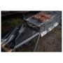 Grătar pliant Ridge Monkey Grilla BBQ Dual Fuel