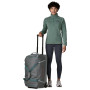 Valiză Patagonia Black Hole Wheeled Duffel 70L