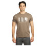 Tricou bărbați Chillaz Innsbruck Time To Chill