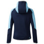 Geacă femei Dare 2b Womens Air Lite Hybrid