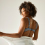 Costum de baie femei Regatta Loria Bikini Top