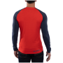 Tricou bărbați La Sportiva Circle Logo Longsleeve M