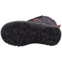 Încălțăminte de iarnă copii Superfit Husky Blau/Pink
