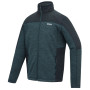 Hanorac bărbați Regatta Highton Full Zip Midlayer