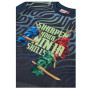 Tricou copii Lego Wear Lwtaj 713 Dark Navy
