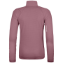Hanorac funcțional de damă Ortovox Fleece Grid Jacket W