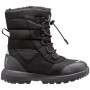 Încălțăminte de iarnă copii Helly Hansen Jk Silverton Boot Ht Black