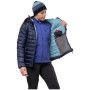 Geacă de puf femei Mountain Equipment Baltoro Jacket Women's