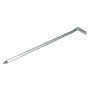 Cuie pentru cort Bo-Camp Goliath Tent peg 20 cm - 10 ks