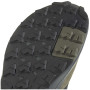 Încălțăminte turistică bărbați Adidas Terrex Anylander Leather Mid
