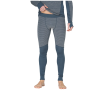 Indispensabili funcționali bărbați Devold Reverso Merino Longs Man