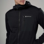 Hanorac bărbați Montane Protium CP Hooded