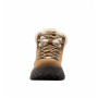 Încălțăminte femei Columbia Burnsider Cozy™