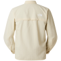 Tricou bărbați The North Face Packable Long Sleeve Shirt