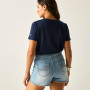 Tricou femei Regatta Filandra IX
