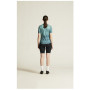 Tricou de ciclism femei Craft W Core Endur Log