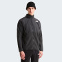Hanorac funcțional bărbați The North Face M Glacier Heavyweight Full Zip