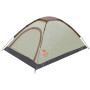 Cort Zulu Easy Tent 2