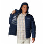 Geacă bărbați Columbia Powder Lite™ II Hooded Jacket