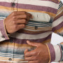 Cămașă bărbați Royal Robins Clouds Rest Hemp L/S