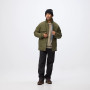 Geacă bărbați Fjällräven Övik Down Shirt Jacket M