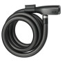 Lacăt pentru bicicletă AXA Cable Resolute 15 - 180