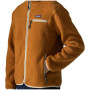 Hanorac bărbați Patagonia M's Retro Pile Jacket