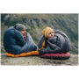 Sac de dormit de puf Patizon D 590 M (171-185 cm)