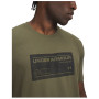 Tricou bărbați Under Armour UA M Box WM Label SS