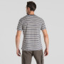Tricou bărbați Craghoppers Mollugo Short Sleeved T-Shirt