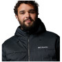 Geacă bărbați Columbia Grand Trek™ Iv Down Hooded Jacket