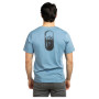Tricou bărbați Chillaz Bozen Vertical Energy