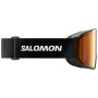 Ochelari de schi Salomon S/VIEW 3 Access