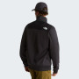 Hanorac bărbați The North Face M Mountain Athletics 1/4 Zip Fleece 2.0