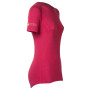 Tricou funcțional femei Progress E NKRZ 28OA