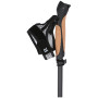 Bețe Trail Running Warg Carbon Trailrunner 130