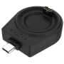 Adaptor Fixed Nabíjecí USB-C adaptér pro hodinky Garmin