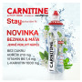 Băutură fitness Nutrend Carnitine Magnesium Activity Drink