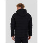 Geacă bărbați Fundango Hubble Padded Jacket