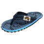 Șlapi bărbați Gumbies Islander Flip-Flops - Abyss