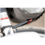 Geantă pentru ghidon Cyclite Handle Bar Roll Bag / 02