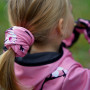 Fular multifunțional copii WAMU Pink