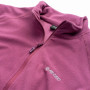 Hanorac femei Hi-Tec Lady Damis II Full Zip
