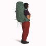 Rucsac turistic femei Osprey Ariel 55