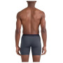 Boxeri Saxx Multi-Sport Mesh Boxer Brief Fly