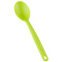 Lingură Sea to Summit Camp Cutlery verde deschis lime