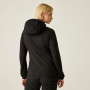 Geacă outdoor femei Dare 2b Womens Aerofse Padded Hybrid Jacket