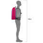 Rucsac impermeabil Ortlieb Velocity Lite 23l